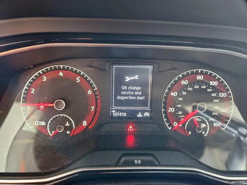 2021 VOLKSWAGEN JETTA S  