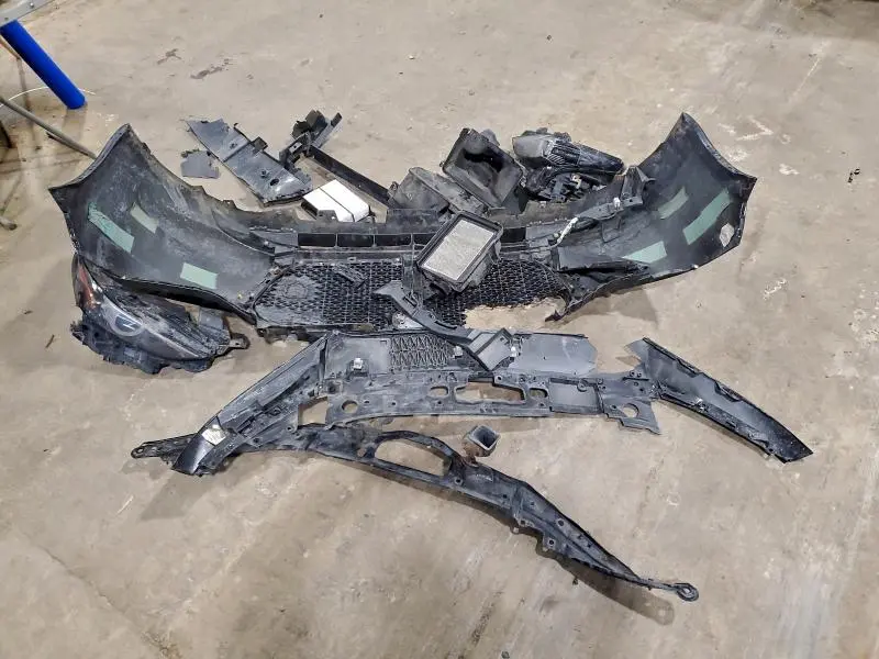 2020 MAZDA 3 PREFERRED  