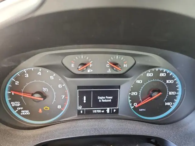 2022 CHEVROLET MALIBU LS  