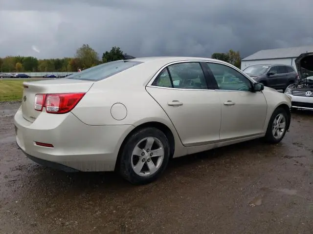 2015 CHEVROLET MALIBU LS  