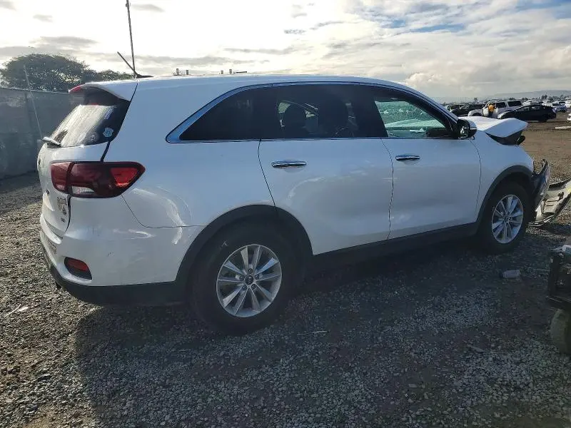 2020 KIA SORENTO LX V6  