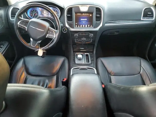 2015 CHRYSLER 300 LIMITED  