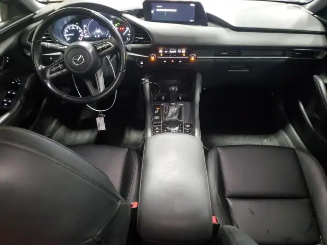 2021 MAZDA 3 SELECT  