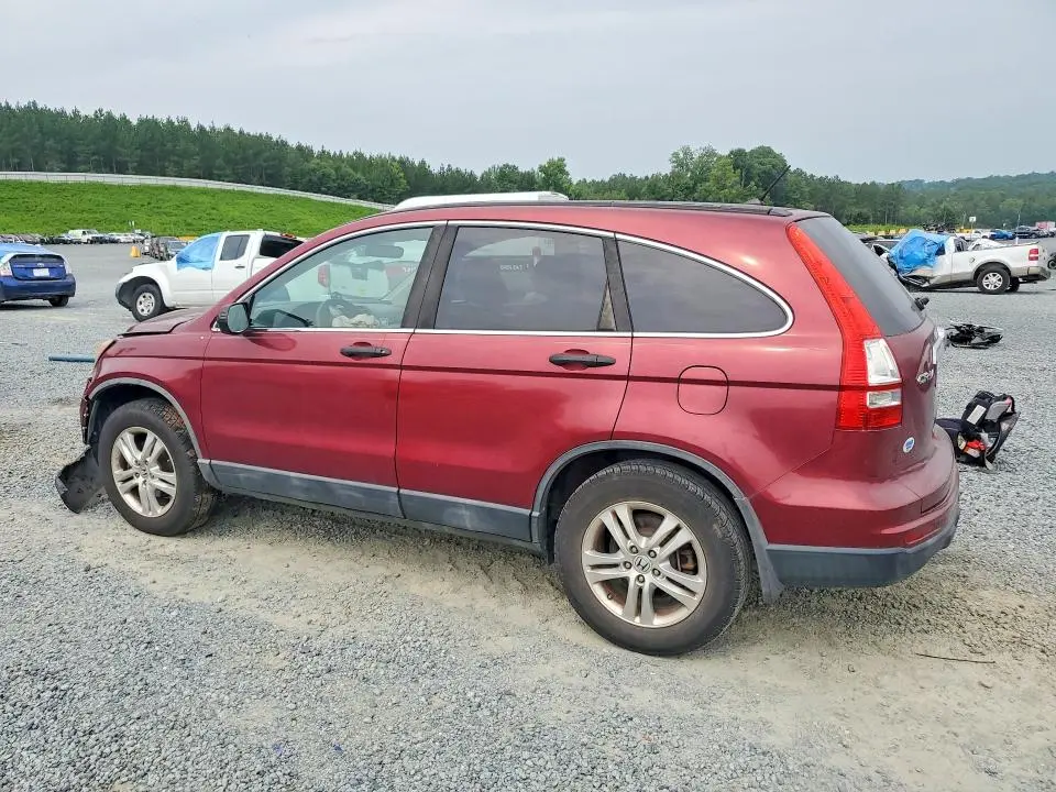 2011 HONDA CR-V EX  