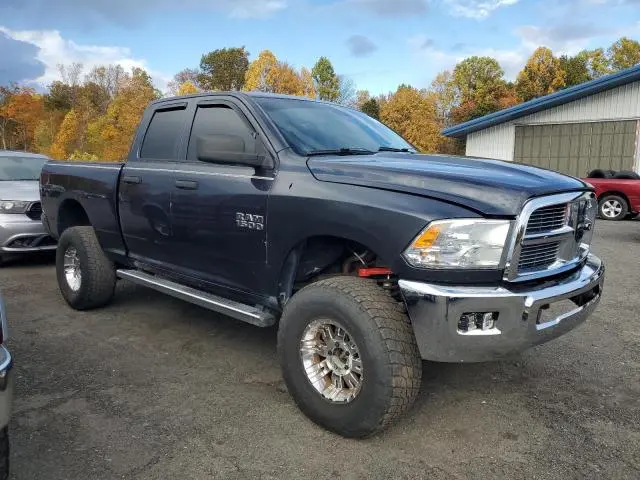 2013 RAM 1500 ST