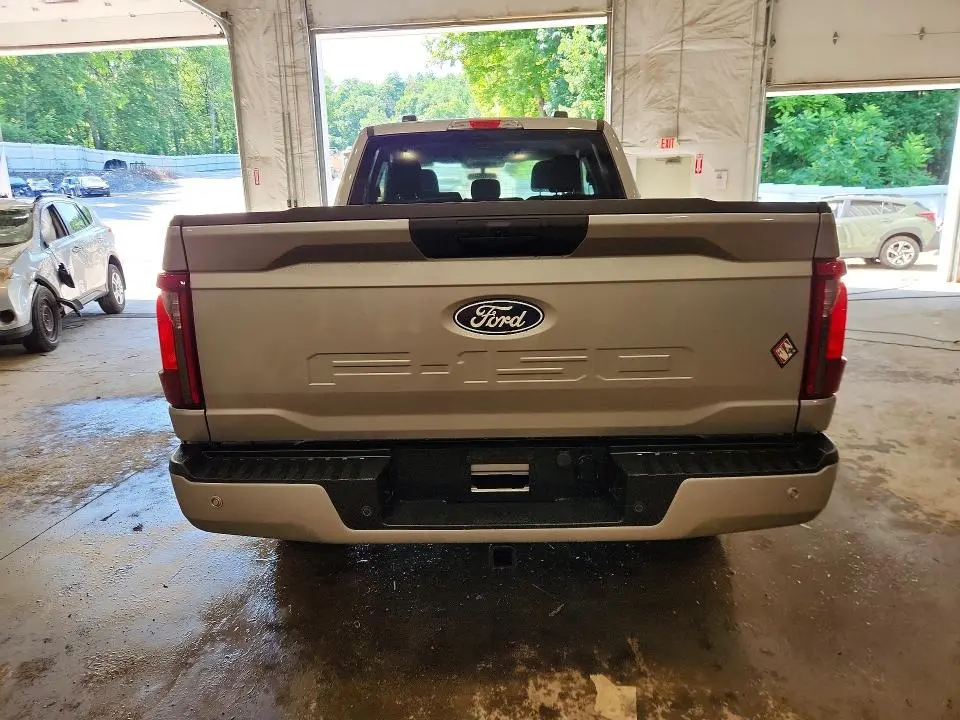 2024 FORD F150 STX  