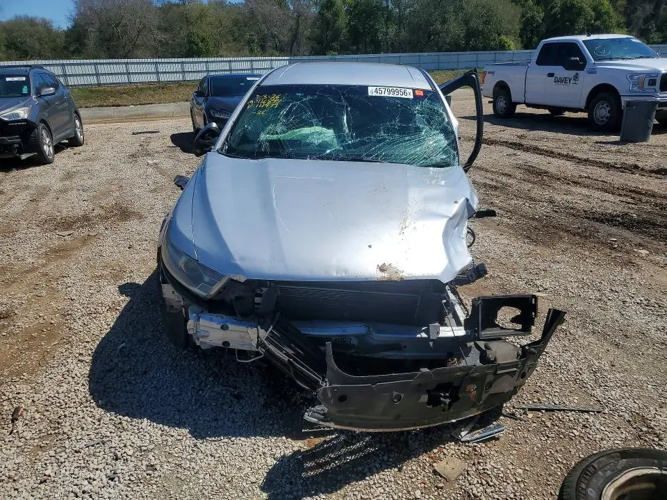 2014 FORD TAURUS SEL  
