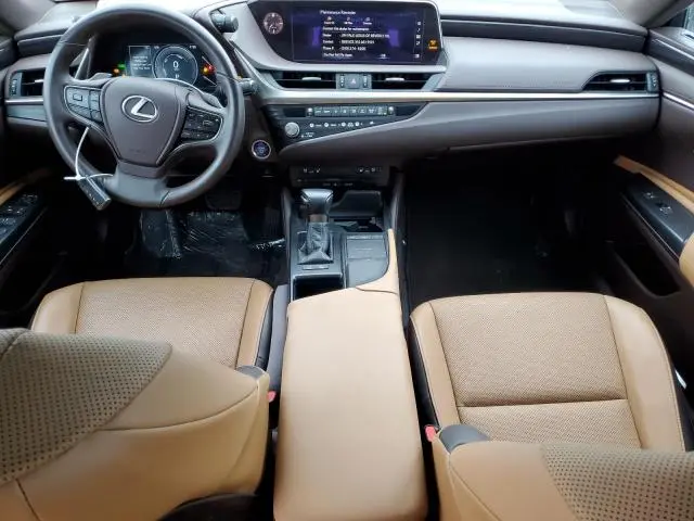 2021 LEXUS ES 300H  