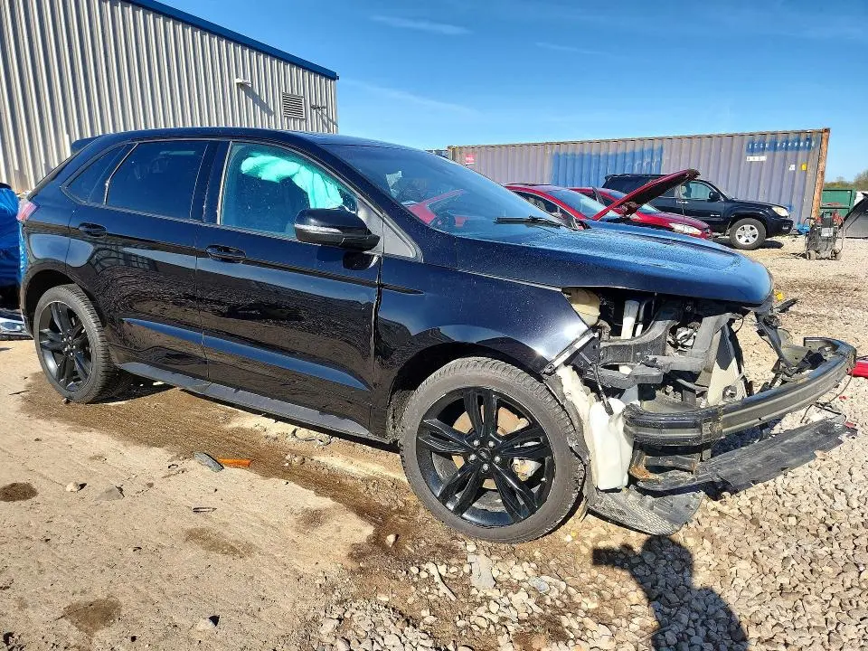 2020 FORD EDGE ST  