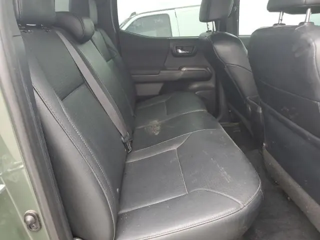 2021 TOYOTA TACOMA DOUBLE CAB  