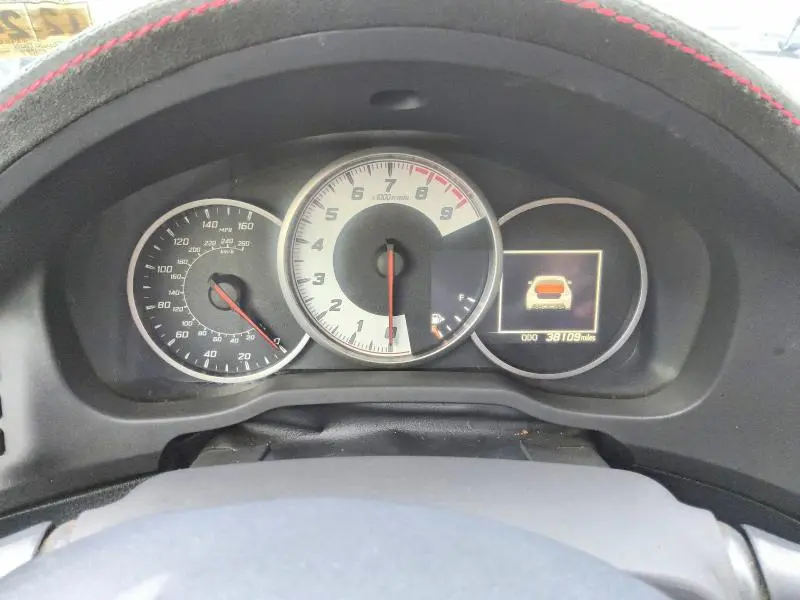 2019 TOYOTA 86 TRD SPECIAL EDITION  