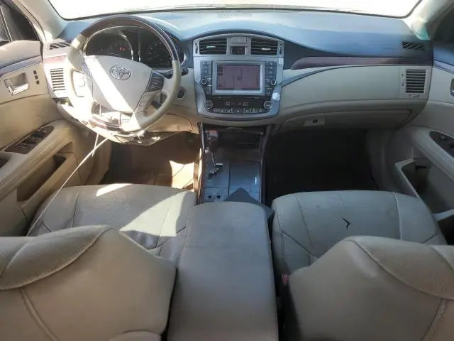 2012 TOYOTA AVALON BASE  