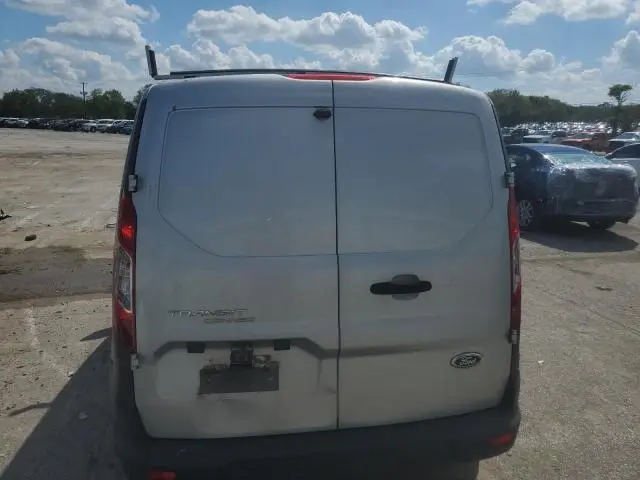 2015 FORD TRANSIT CONNECT XL  