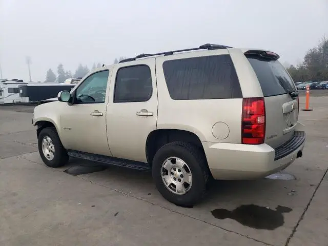 2013 CHEVROLET TAHOE K1500 LS  
