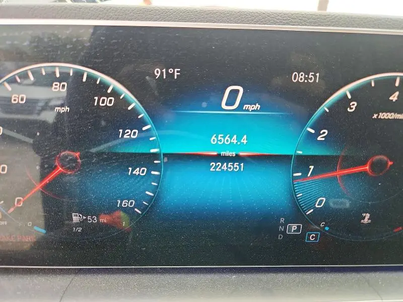 2020 MERCEDES-BENZ GLE 350 4MATIC  