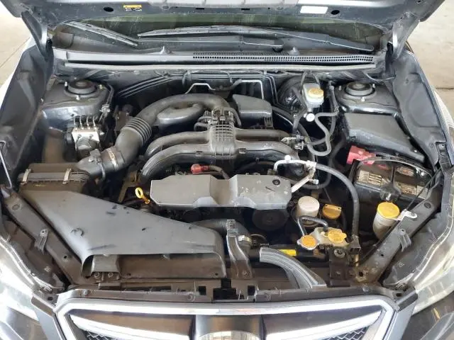 2017 SUBARU CROSSTREK PREMIUM  