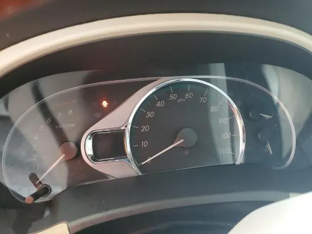 2011 TOYOTA SIENNA XLE  