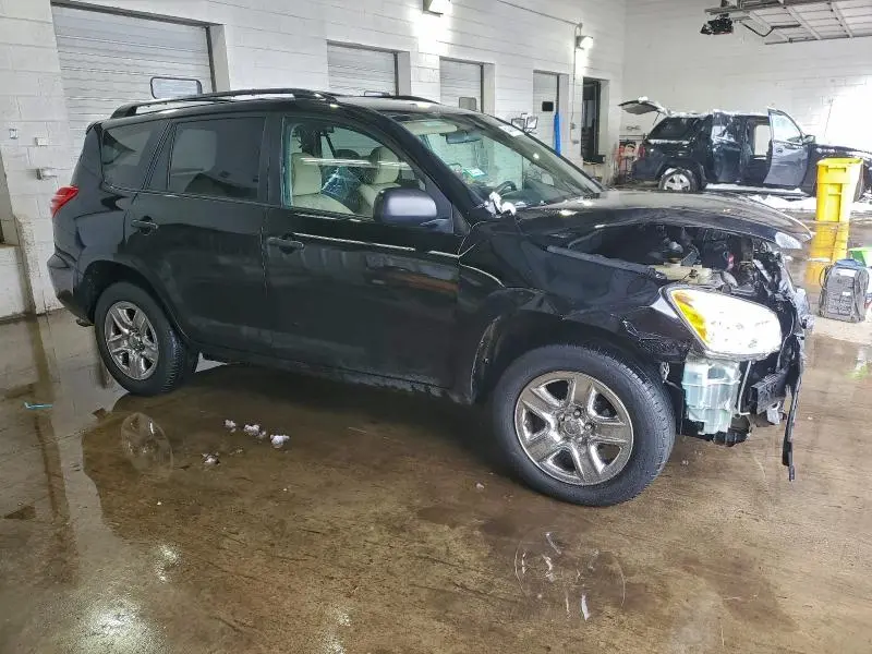2010 TOYOTA RAV4   
