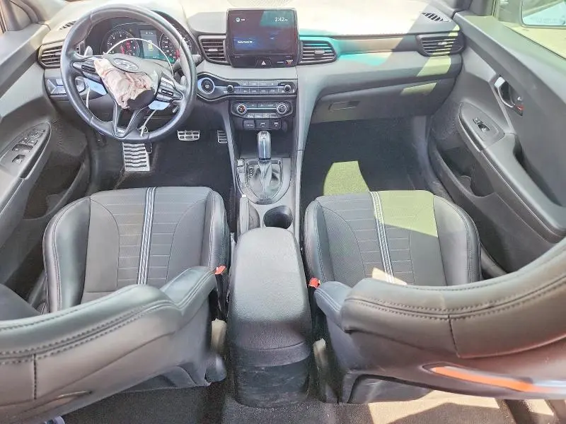 2021 HYUNDAI VELOSTER N BASE  