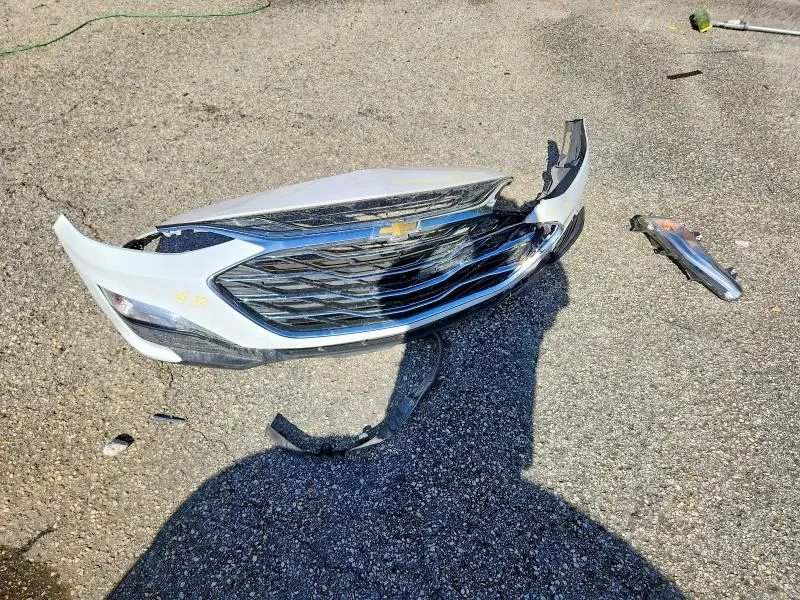 2021 CHEVROLET MALIBU LS  