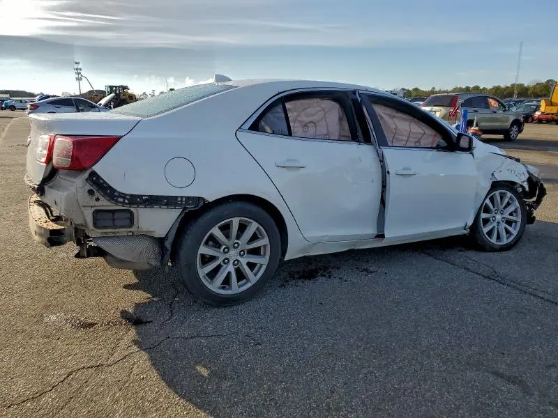 2013 CHEVROLET MALIBU 2LT  