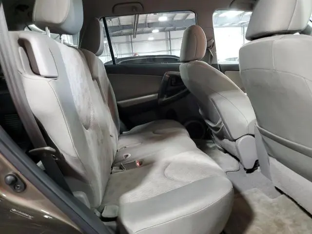 2012 TOYOTA RAV4   