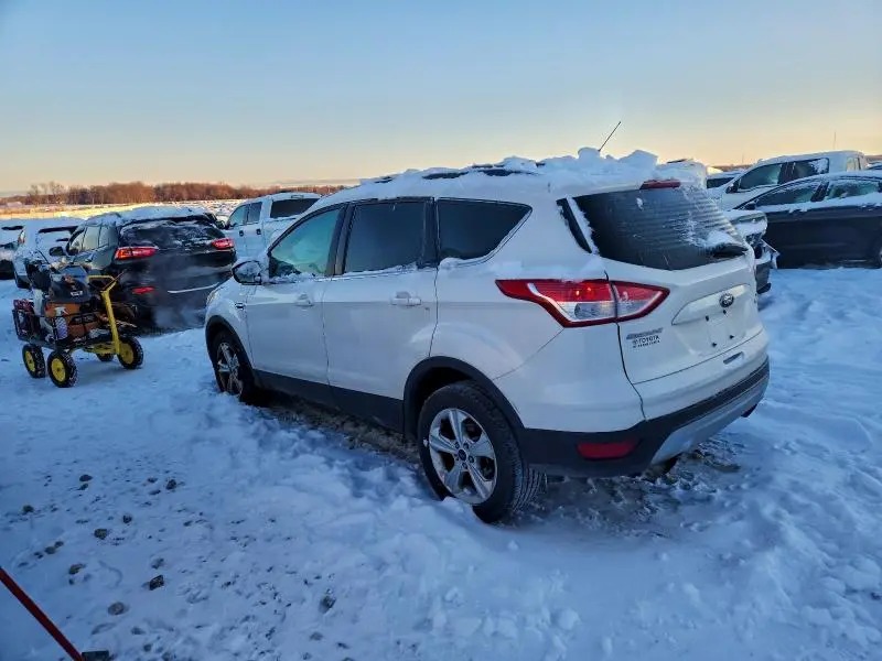 2013 FORD ESCAPE SE  