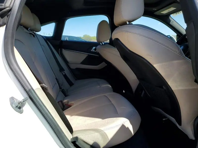 2022 BMW 228XI   
