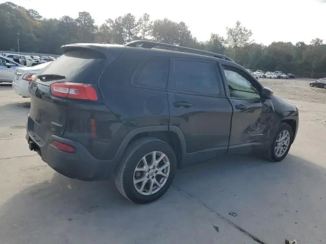 2015 JEEP CHEROKEE SPORT  