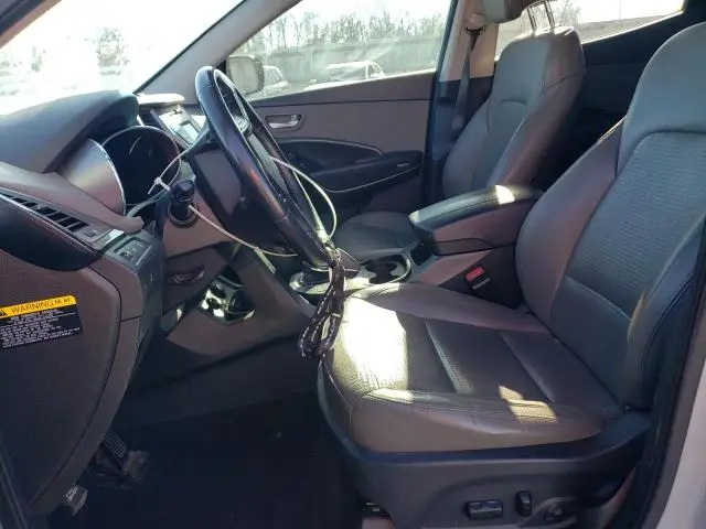 2013 HYUNDAI SANTA FE SPORT   