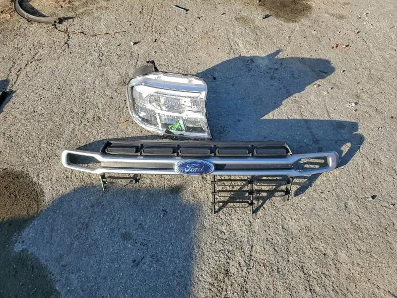 2023 FORD MAVERICK XL  