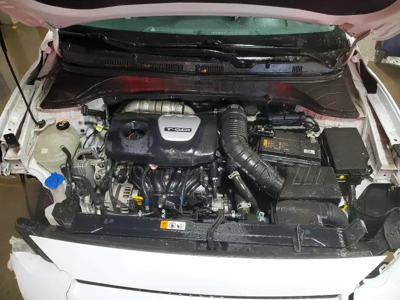 2021 HYUNDAI KONA ULTIMATE  