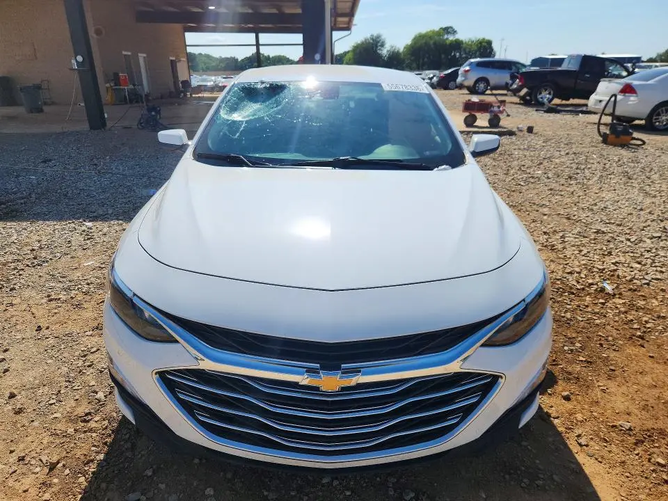 2024 CHEVROLET MALIBU LS  