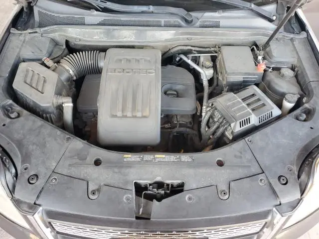 2015 GMC TERRAIN SLT  