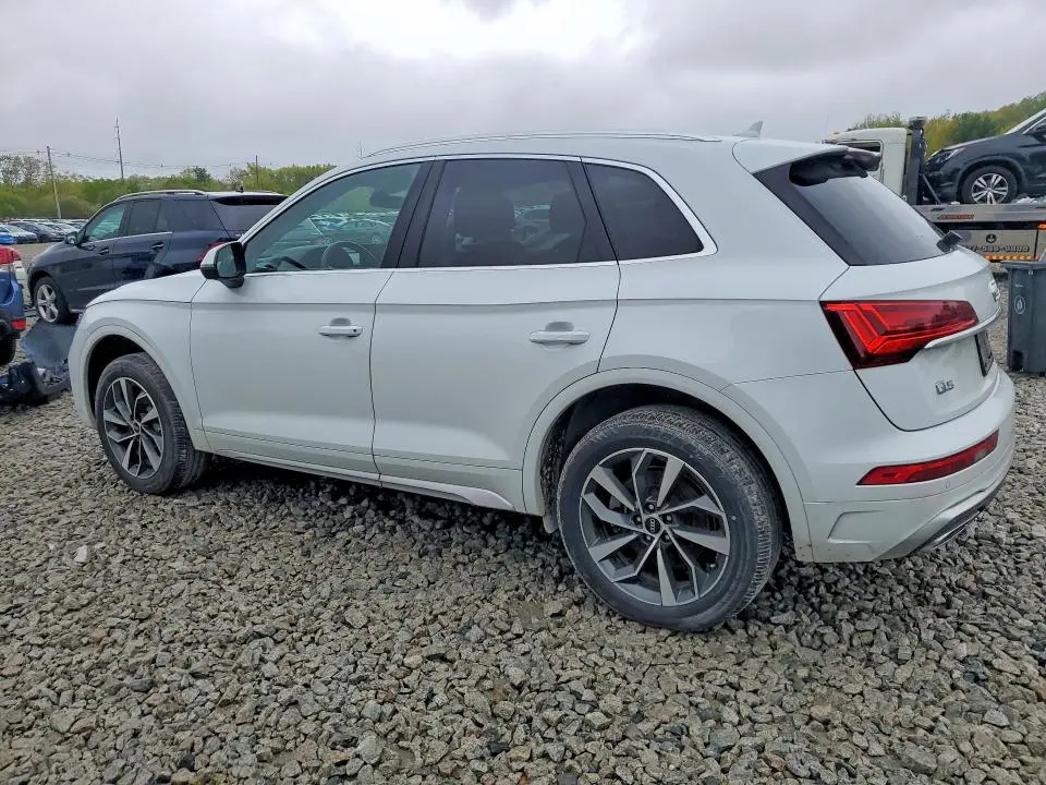 2023 AUDI Q5 PREMIUM 45  