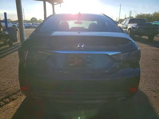 2014 HYUNDAI SONATA SE 2.0T  
