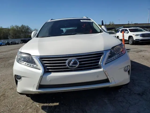 2014 LEXUS RX 350 BASE  