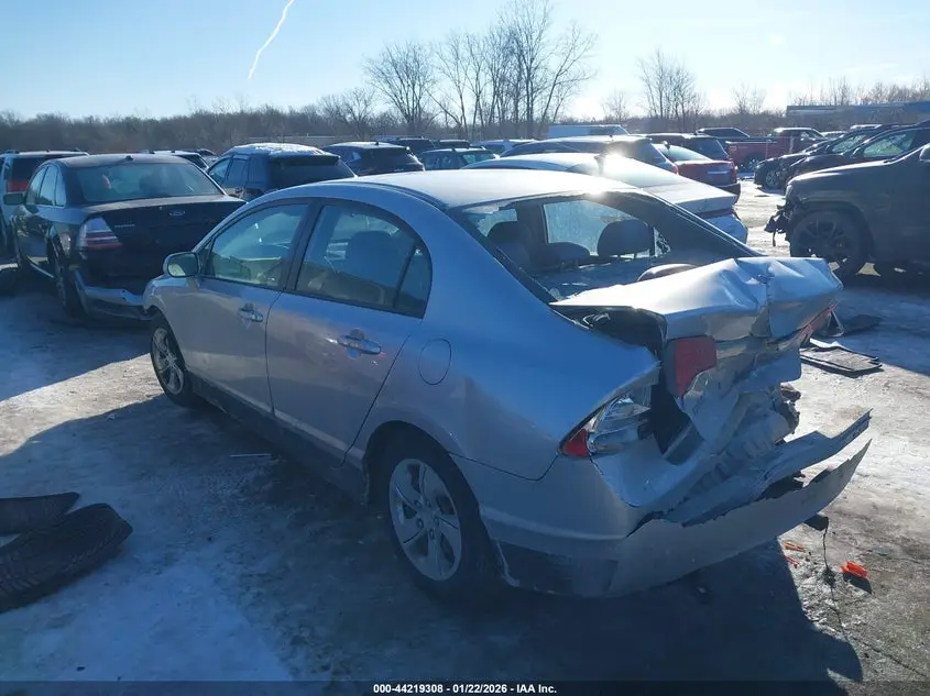 2011 HONDA CIVIC EX-L