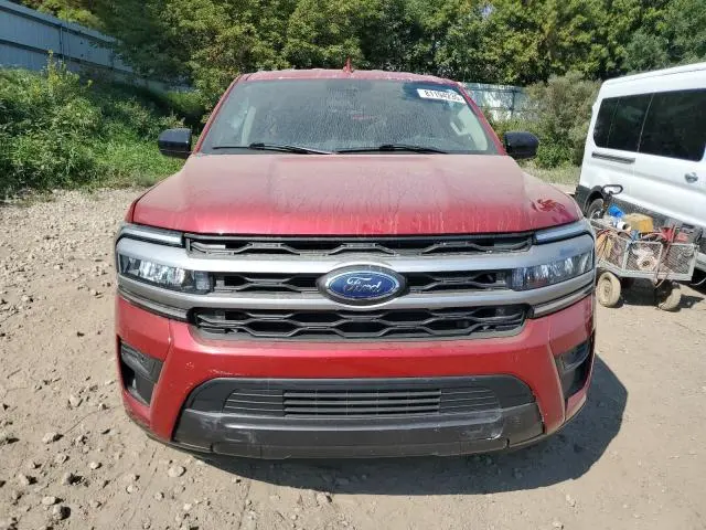 2022 FORD EXPEDITION XL  