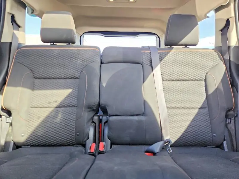 2017 GMC ACADIA ALL TERRAIN  