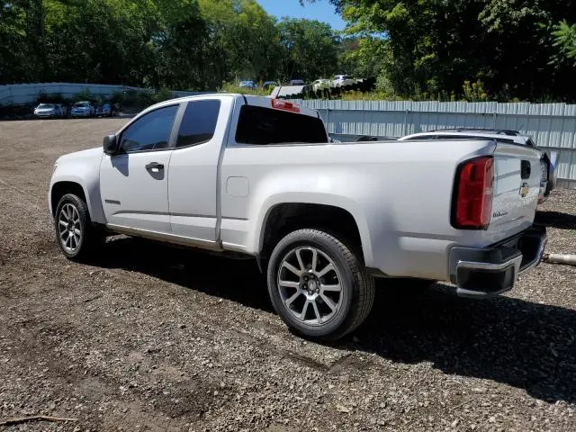 2015 CHEVROLET COLORADO   