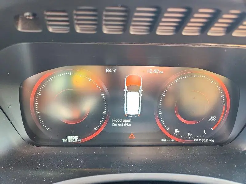 2016 VOLVO XC90 T6  