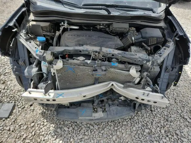 2020 HONDA RIDGELINE BLACK EDITION  