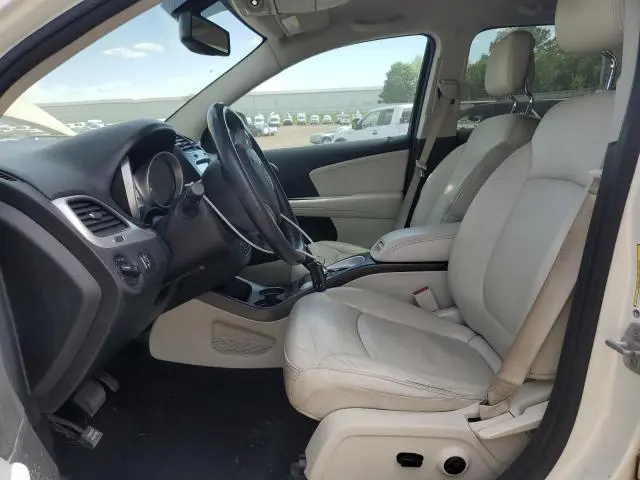 2013 DODGE JOURNEY CREW  