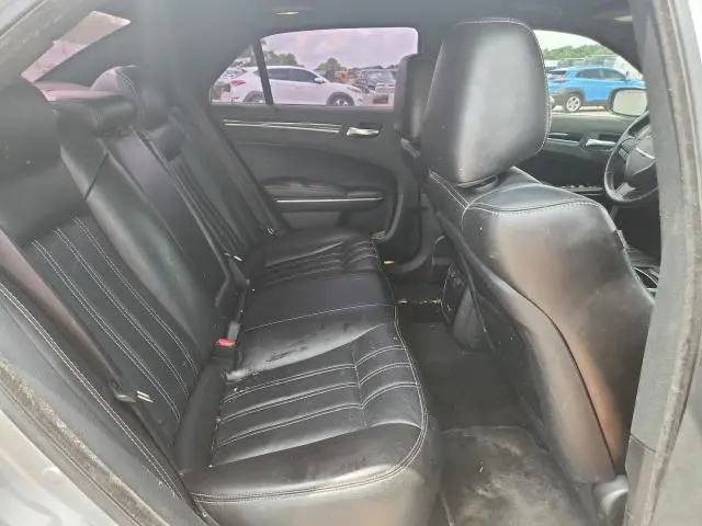 2021 CHRYSLER 300 S  