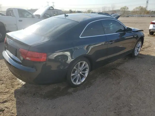 2013 AUDI A5 PRESTIGE  