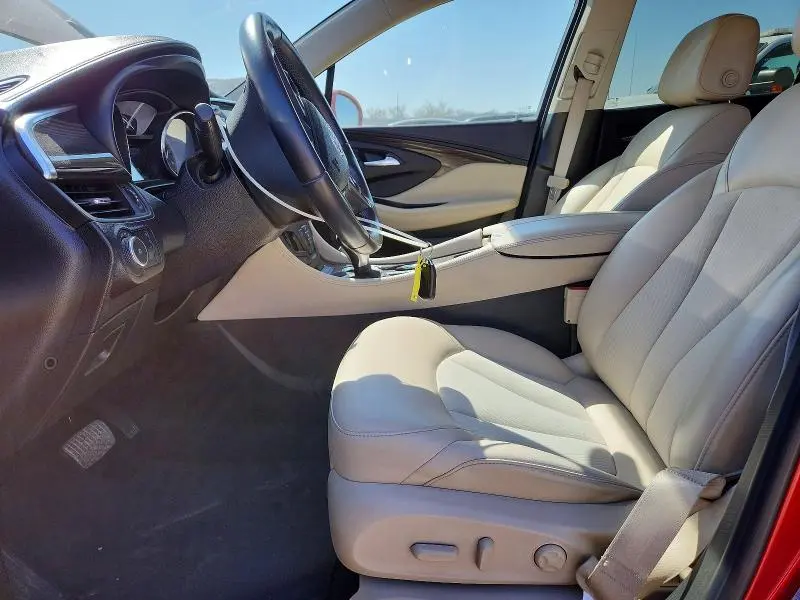 2019 BUICK ENVISION PREFERRED  