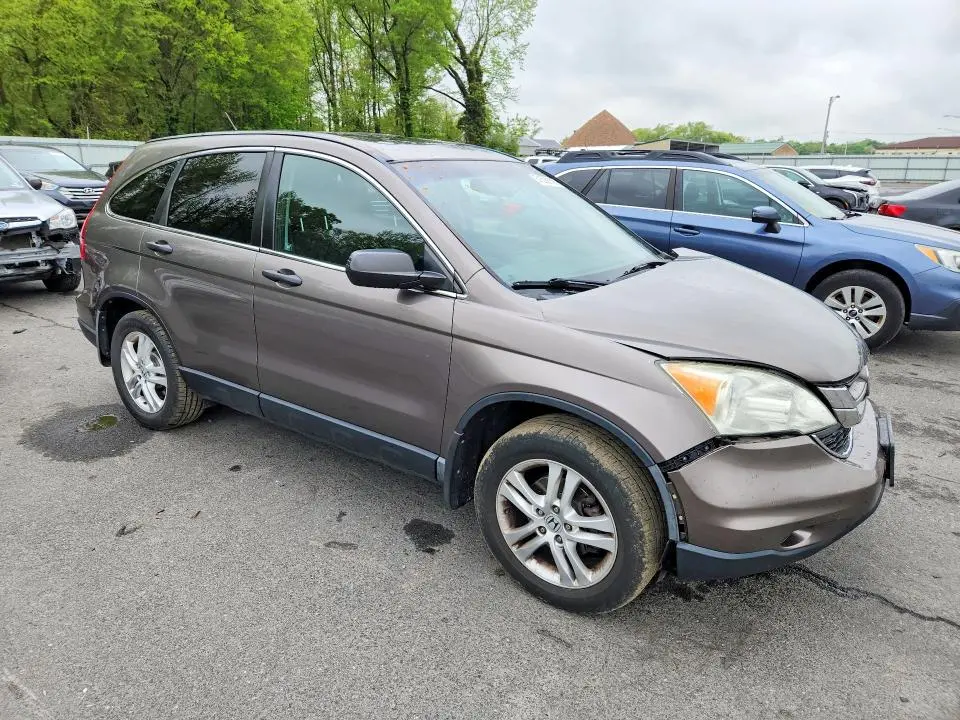 2011 HONDA CR-V EX  