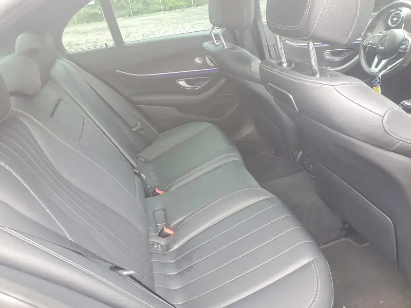 2019 MERCEDES-BENZ E 300 4MATIC  