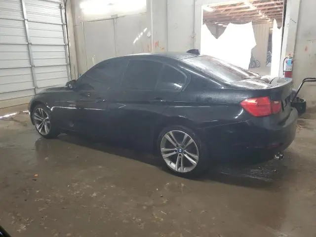 2015 BMW 328 I